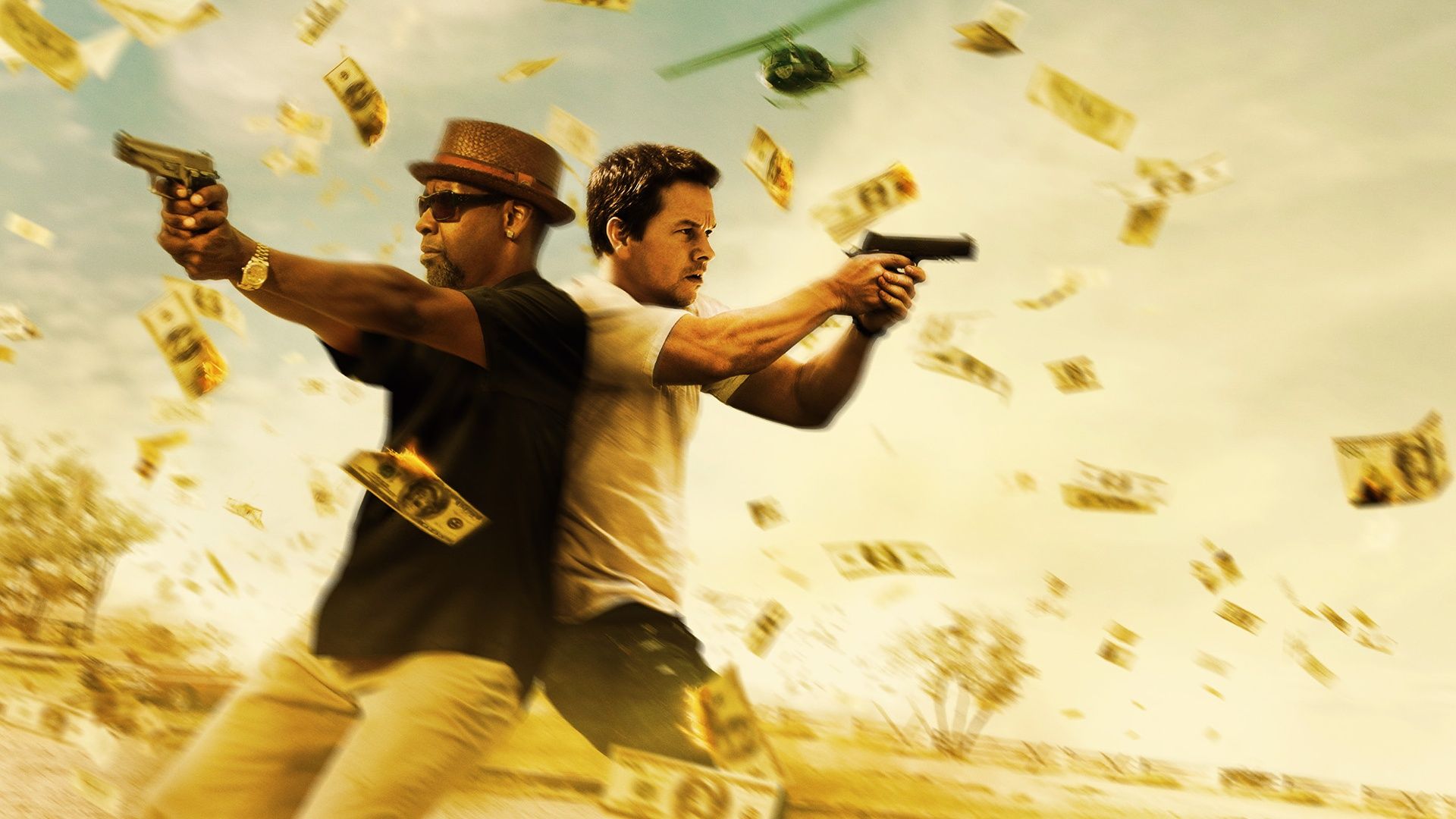 2 Guns
