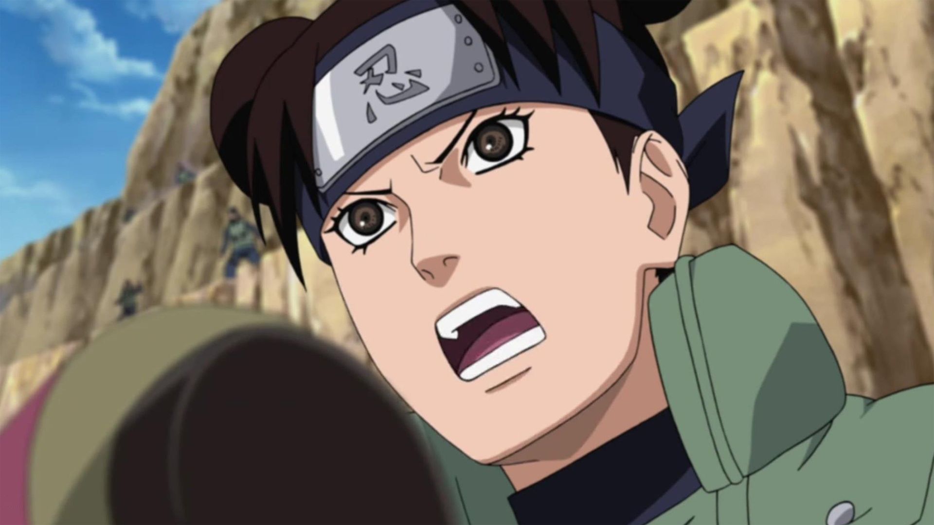 Harter Kampf für jeden