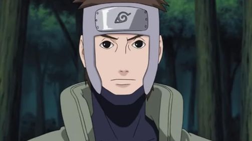 Naruto: Shippuden Staffel 5 Folge 17: Die Versiegelungsbarriere kippt!