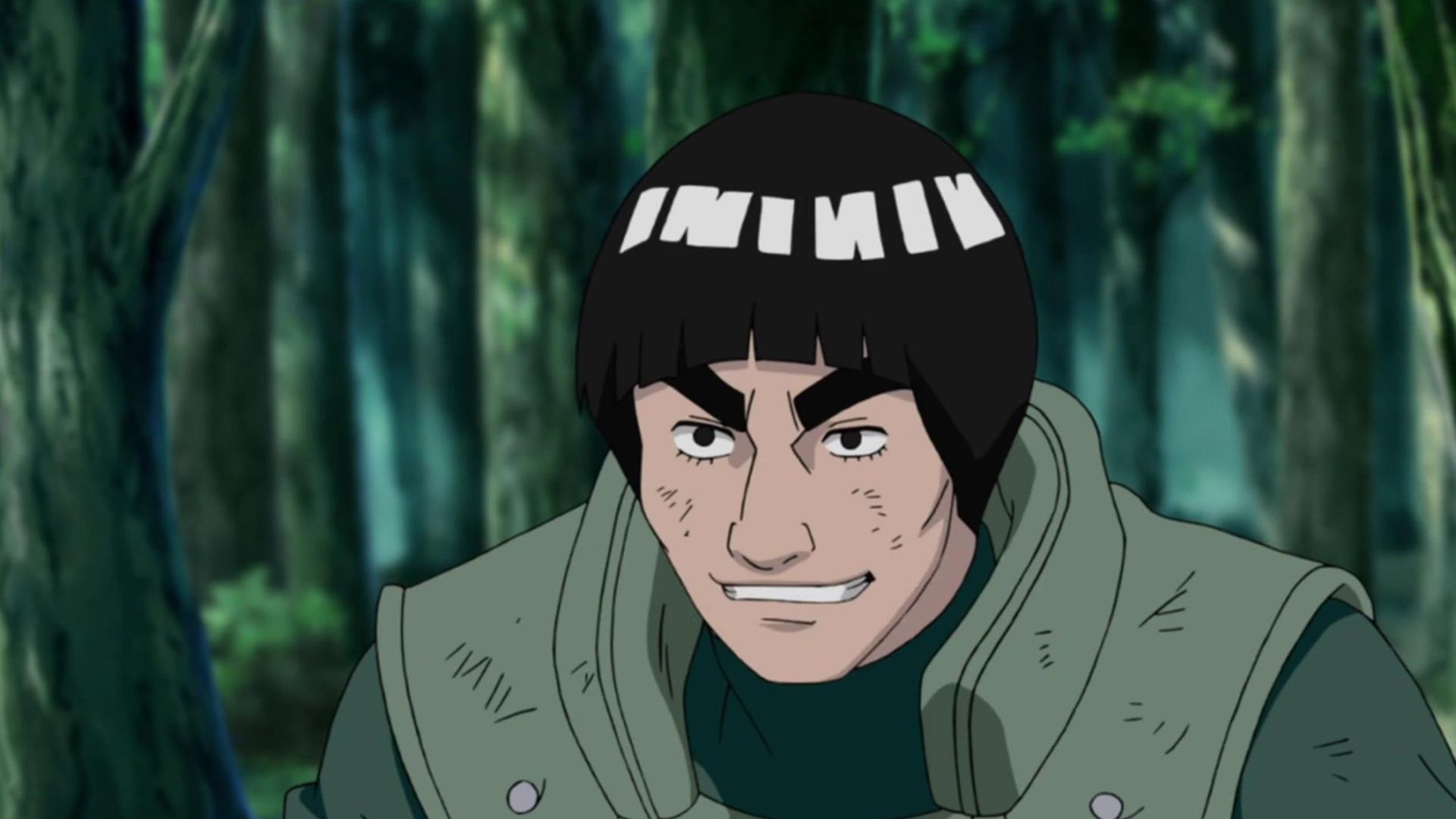 Die Bedrohung: Das Duo Jinpachi-Kushimaru