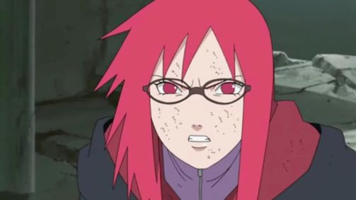 Naruto: Shippuden Staffel 10 Folge 15: Sasuke gegen Danzo