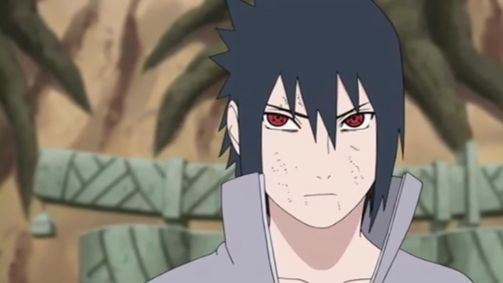 Naruto: Shippuden Staffel 10 Folge 13: Danzos rechter Arm