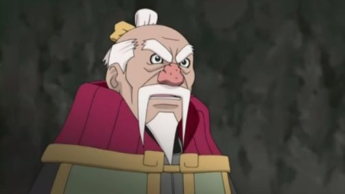 Naruto: Shippuden Staffel 10 Folge 9: Madaras dunkle Pläne