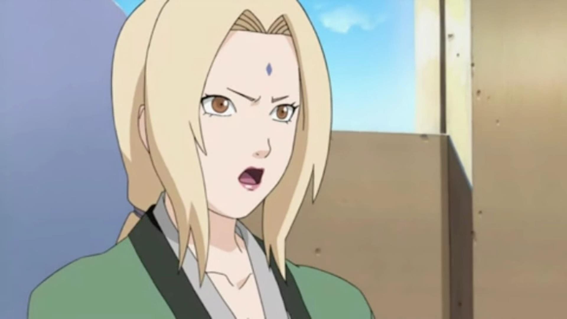 Eine hartnäckige Verehrerin