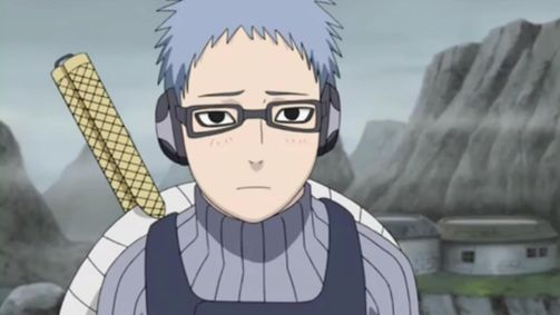 Naruto: Shippuden Staffel 10 Folge 3: Aufbruch zum Treffen der fünf Kage