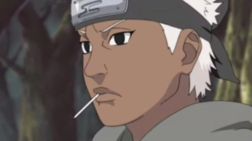 Naruto: Shippuden Staffel 10 Folge 2: Aus Freundschaft