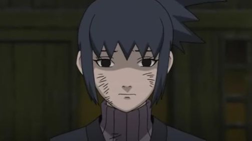Naruto: Shippuden Staffel 5 Folge 20: Der Weg nach draußen, den es nicht gibt!