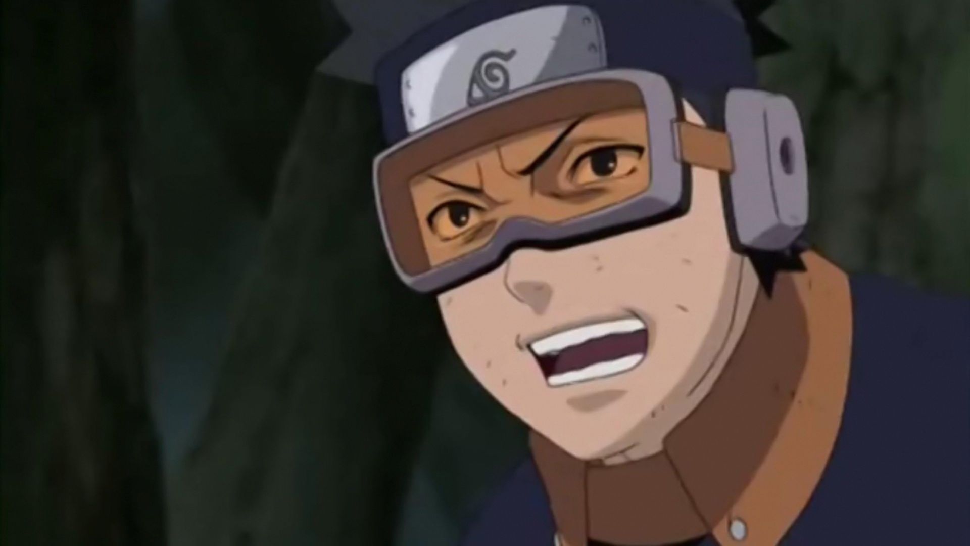 Aus dem Leben von Kakashi - Teil 2