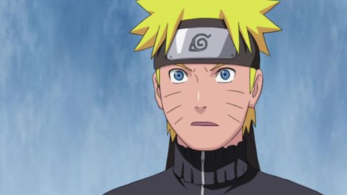 Naruto: Shippuden Staffel 12 Folge 2: Das Schicksal, eine Jinchu-Kraft zu sein