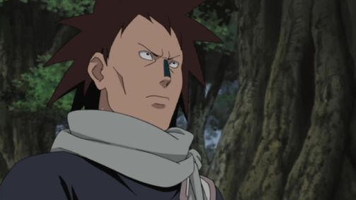 Naruto: Shippuden Staffel 12 Folge 1: Ankunft im Paradies?