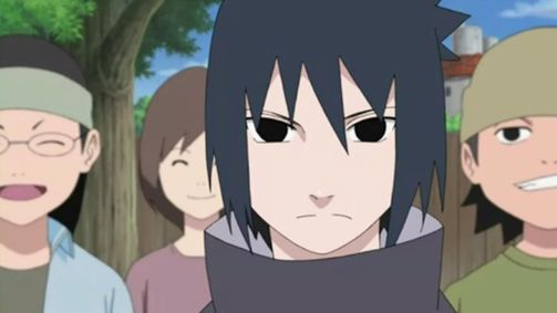 Naruto: Shippuden Staffel 10 Folge 17: Verlorene Freundschaft