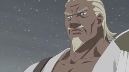 Naruto: Shippuden Staffel 10 Folge 4: Eine Allianz gegen Akatsuki