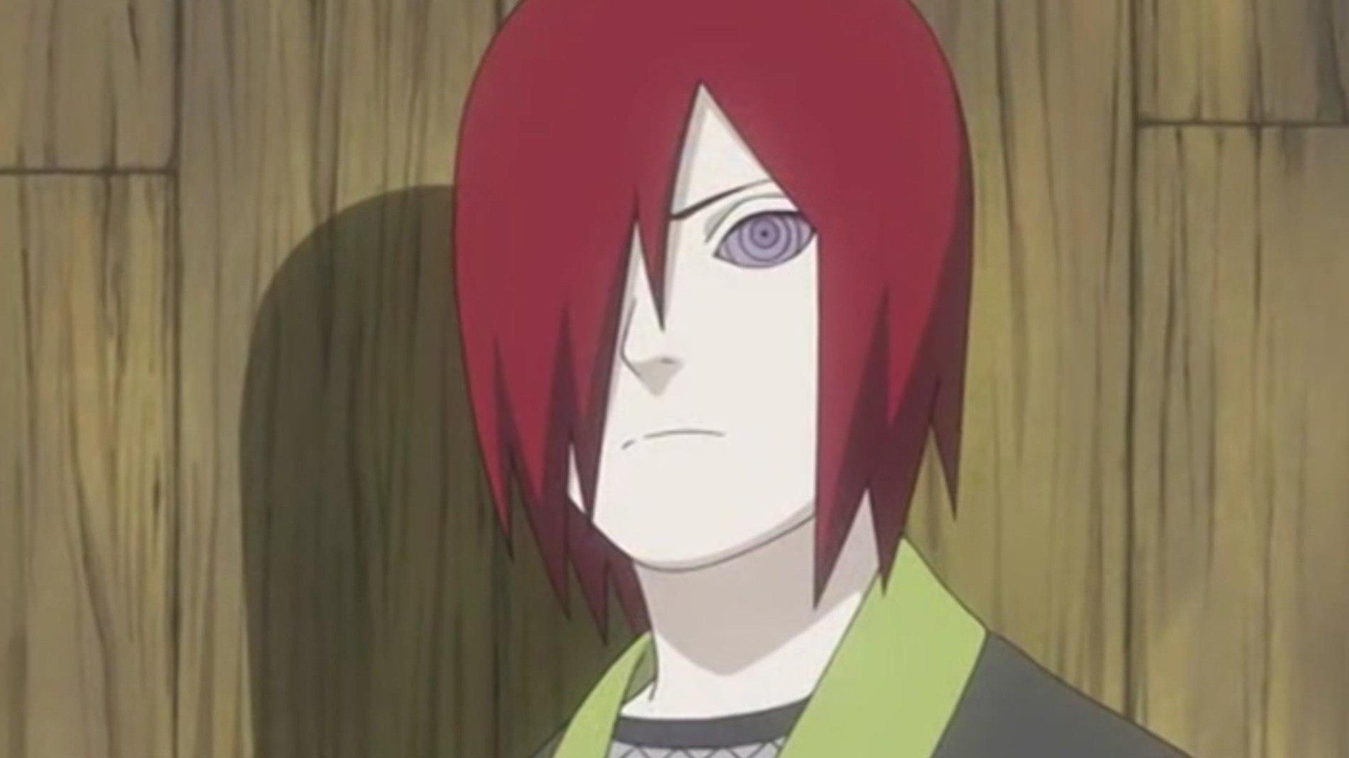 Der Tag, an dem Pain erwachte