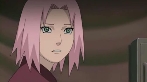 Naruto: Shippuden Staffel 10 Folge 5: Ein bedeutendes Versprechen