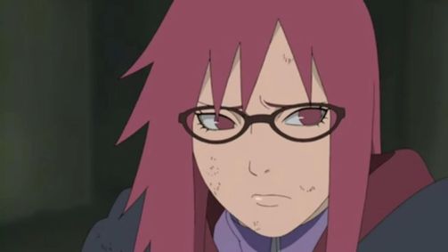 Naruto: Shippuden Staffel 10 Folge 8: Die Kampfkunst der Kage