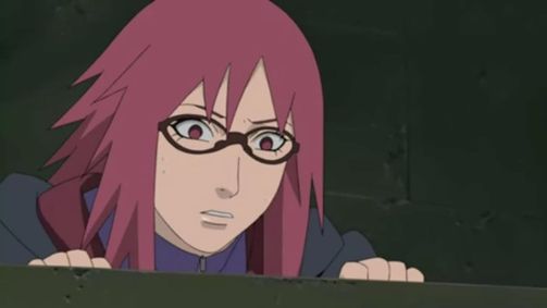 Naruto: Shippuden Staffel 10 Folge 6: Verhandlungspause wider Willen