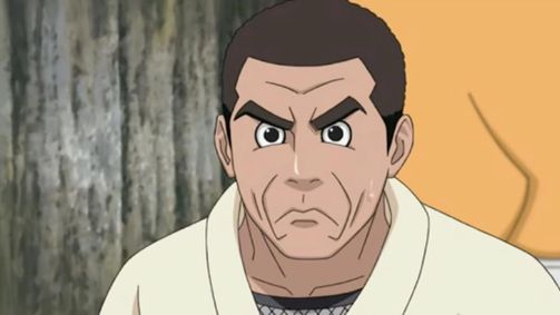 Naruto: Shippuden Staffel 10 Folge 10: Eine überraschende Liebeserklärung