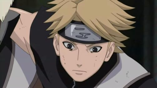 Naruto: Shippuden Staffel 10 Folge 7: Sasukes dunkler Pfad