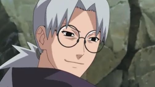 Naruto: Shippuden Staffel 5 Folge 19: Zwei im gleichen Boot!