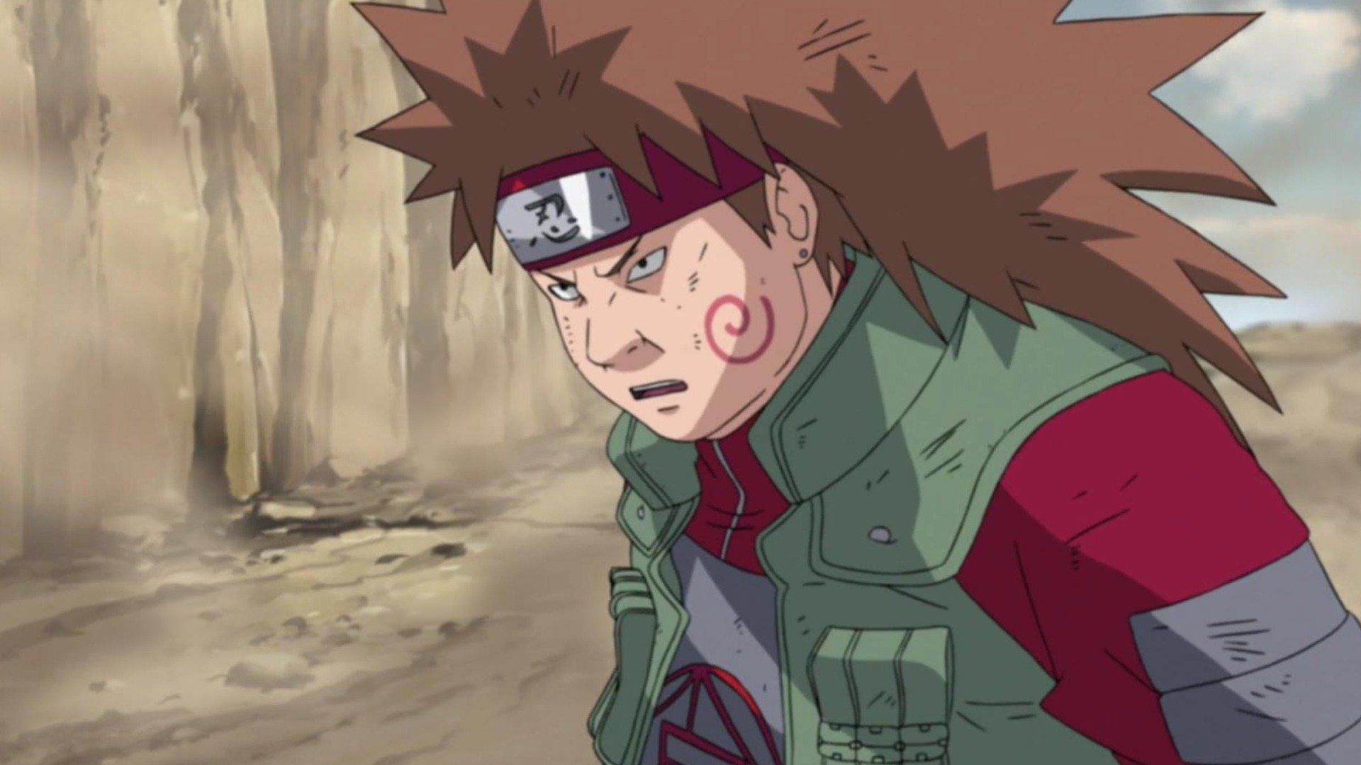 Die perfekte Ino-Shika-Chou-Formation