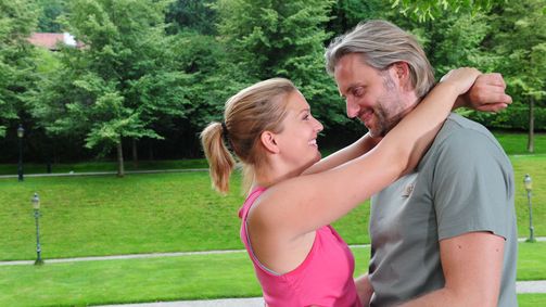 Sturm der Liebe Sturm der Liebe Folge 20: Droht Gefahr durch Isabell?