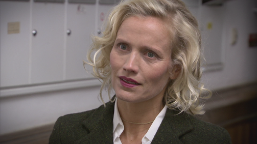 Schicksale - und plötzlich ist alles anders Schicksale - und plötzlich ist alles anders Folge 8: Nina - Tanz um Dein Leben
