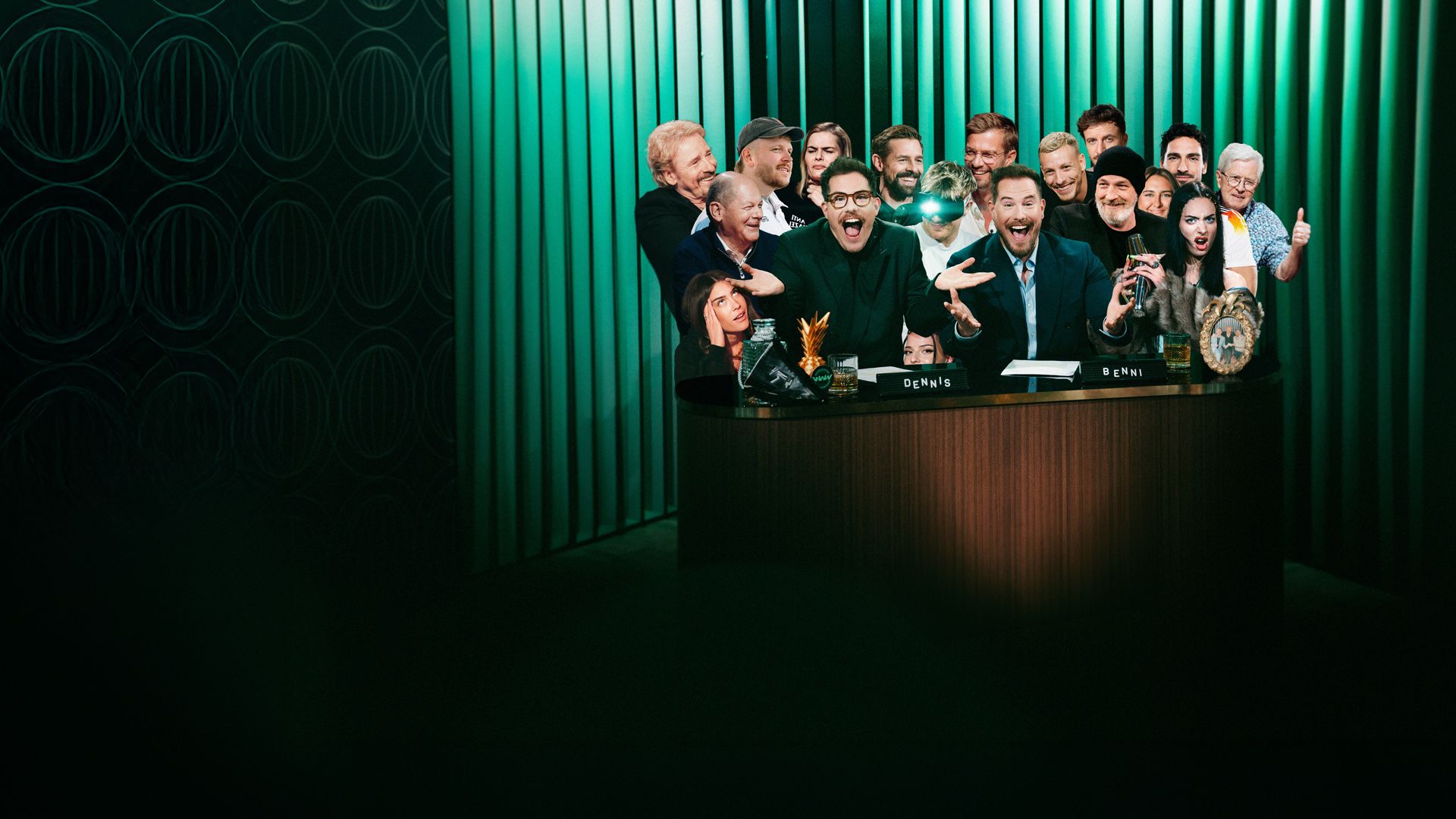 World Wide Wohnzimmer