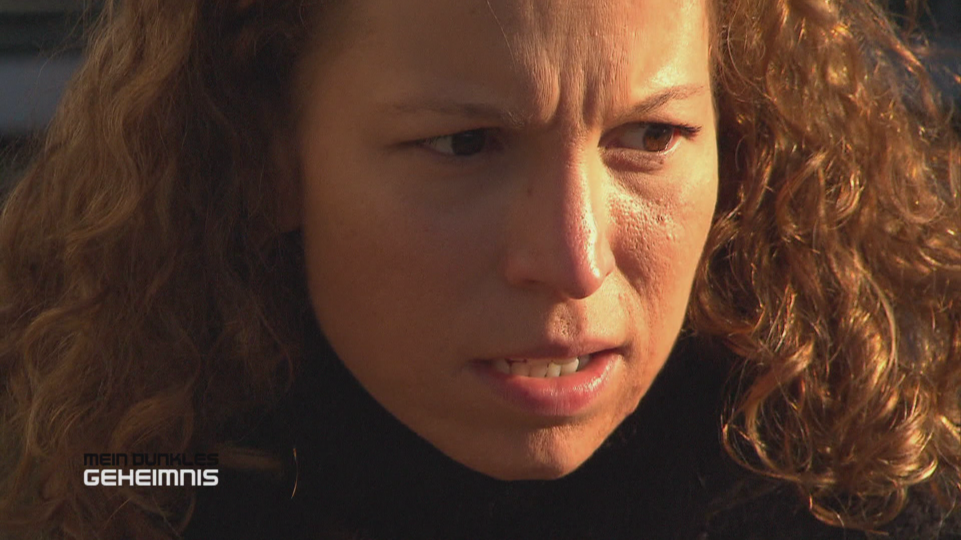 Mama - Spurlos verschwunden