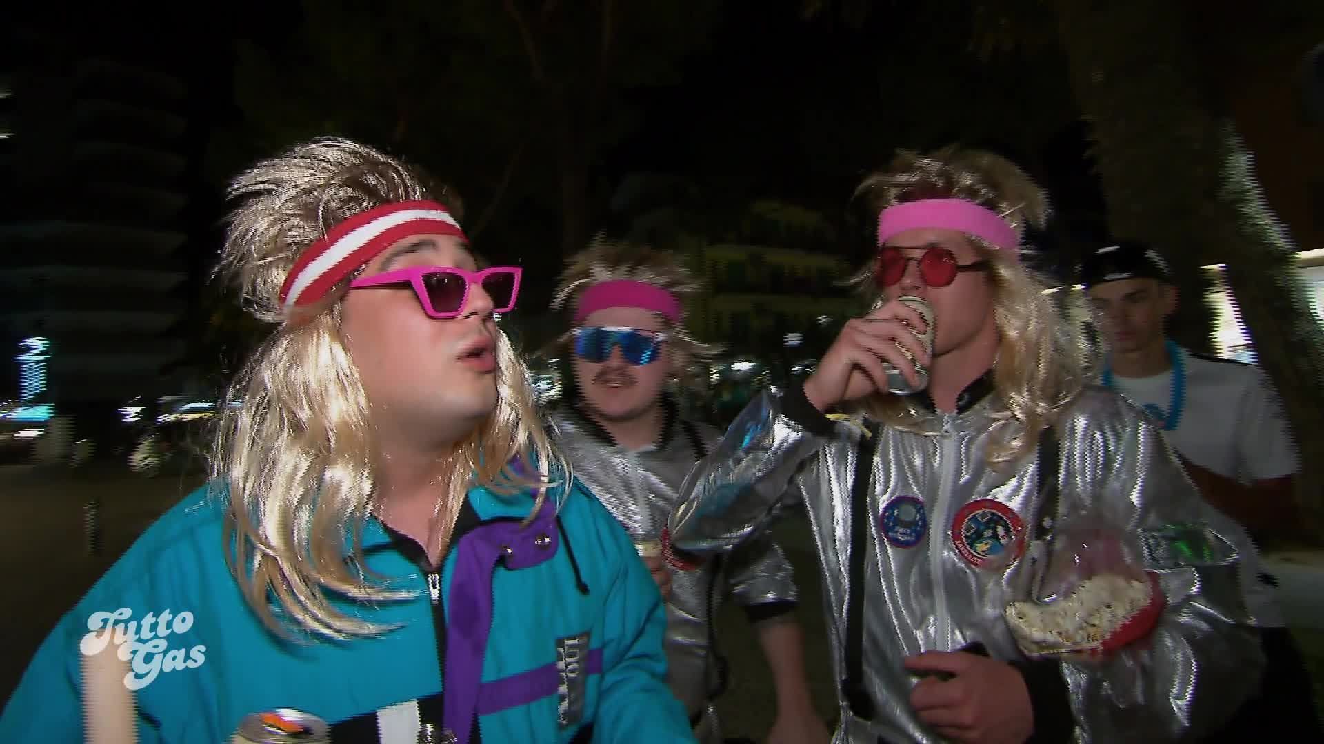 Staffel 4 Folge 2: Totale Eskalation