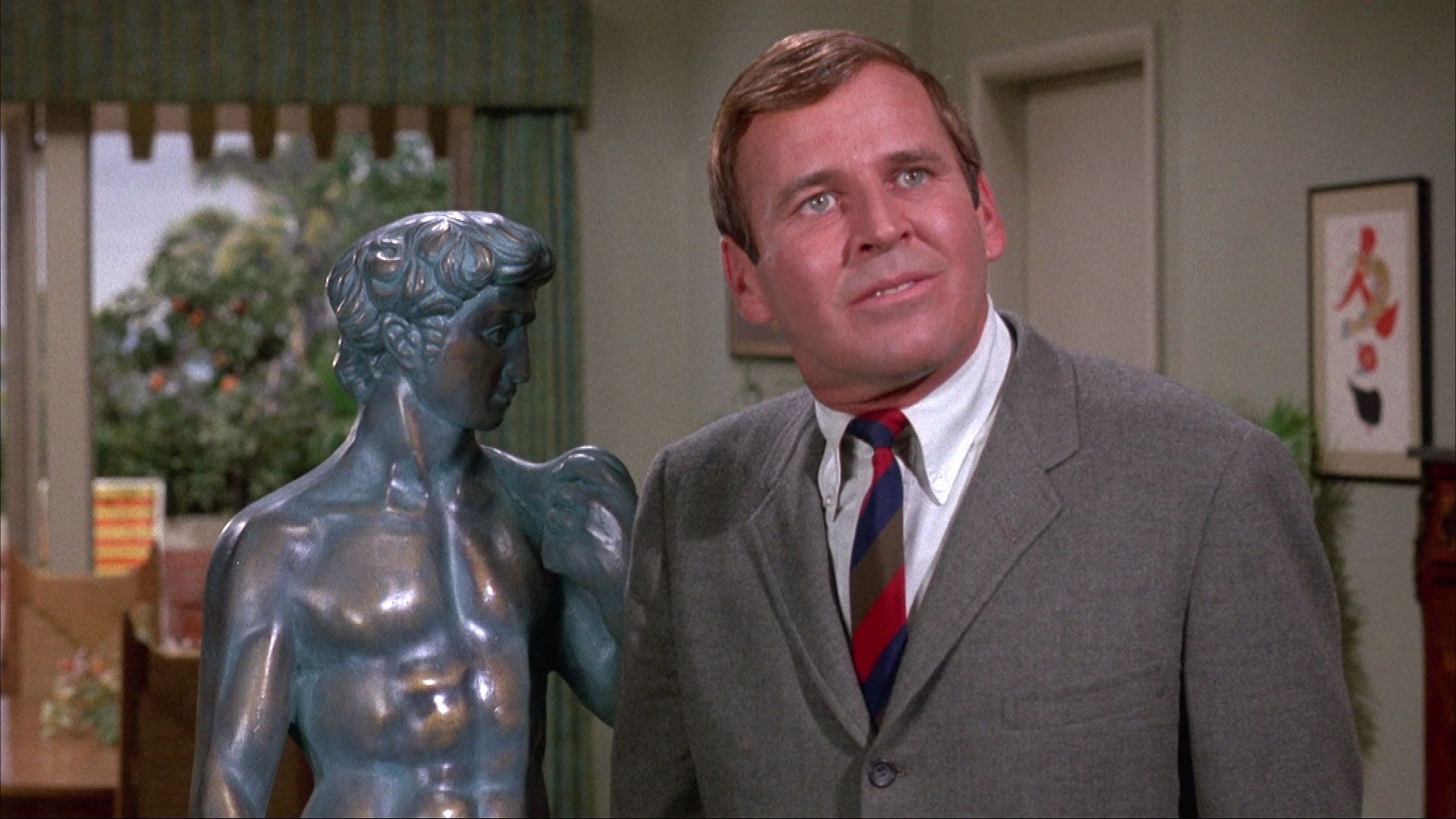 Mein Meister, der Kunstsammler