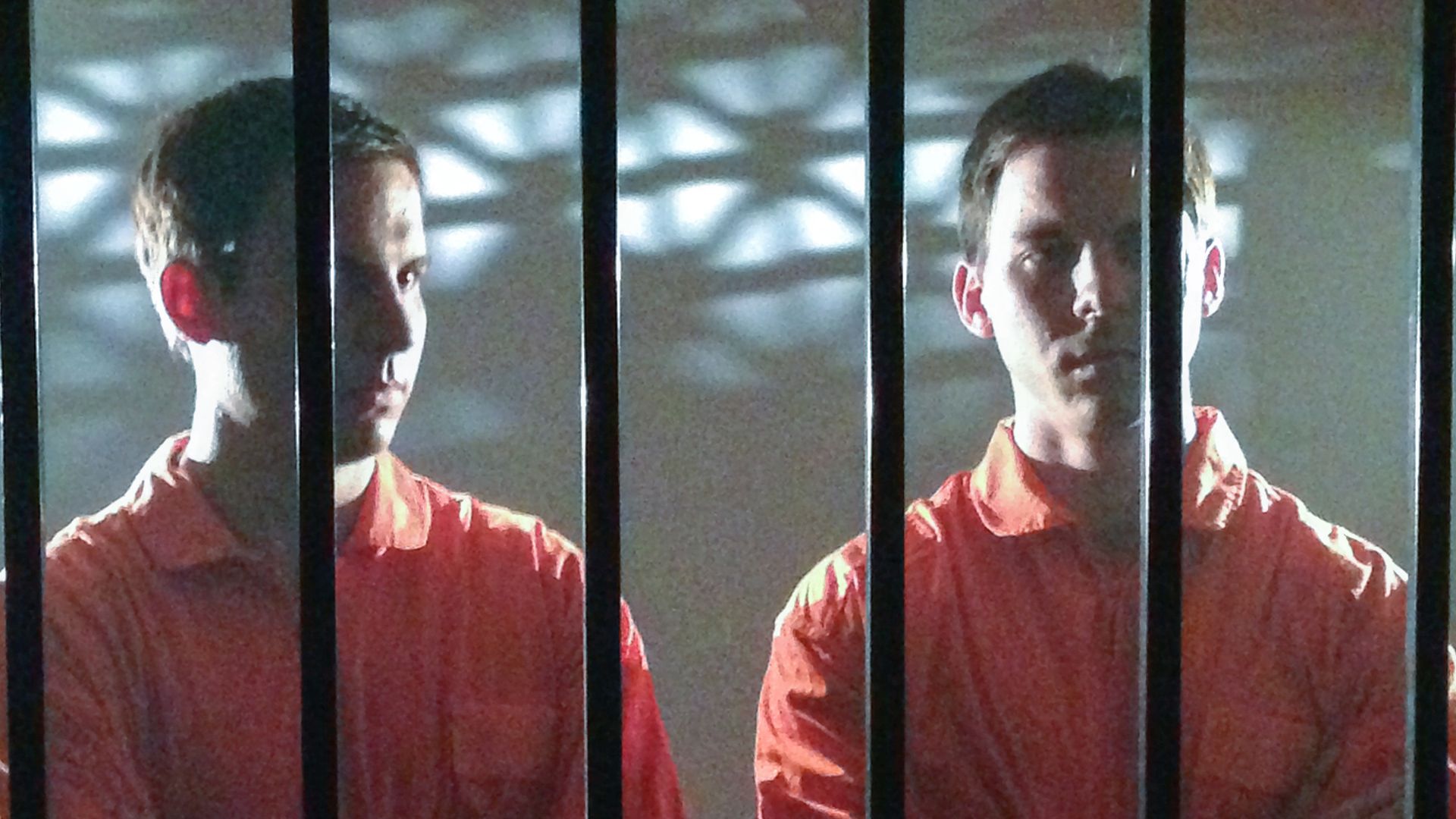 Daniel und David DeWild