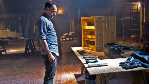 Elementary Elementary Folge 12: M.
