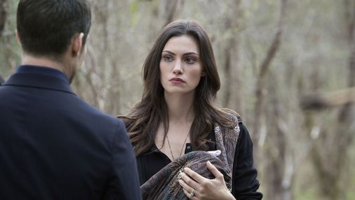 The Originals The Originals Folge 20: Eine Falle für Dahlia