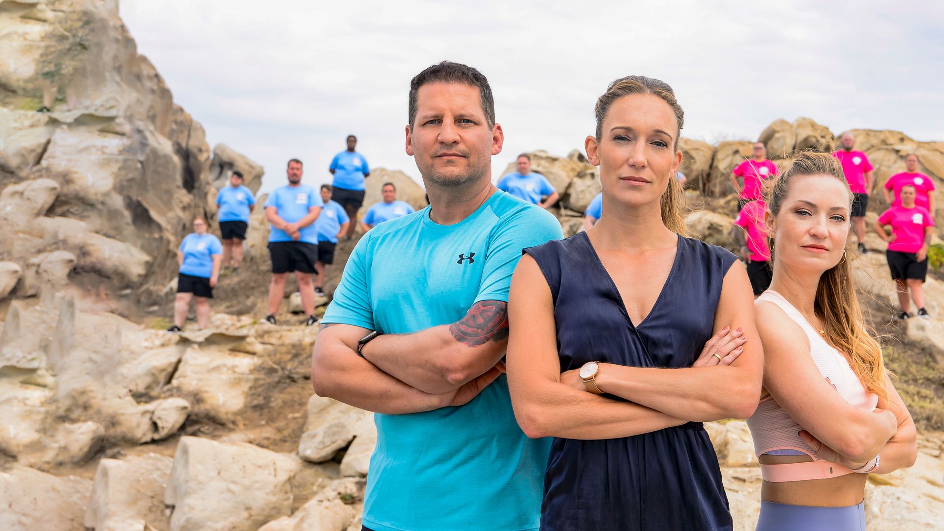 Leben leicht gemacht - The Biggest Loser