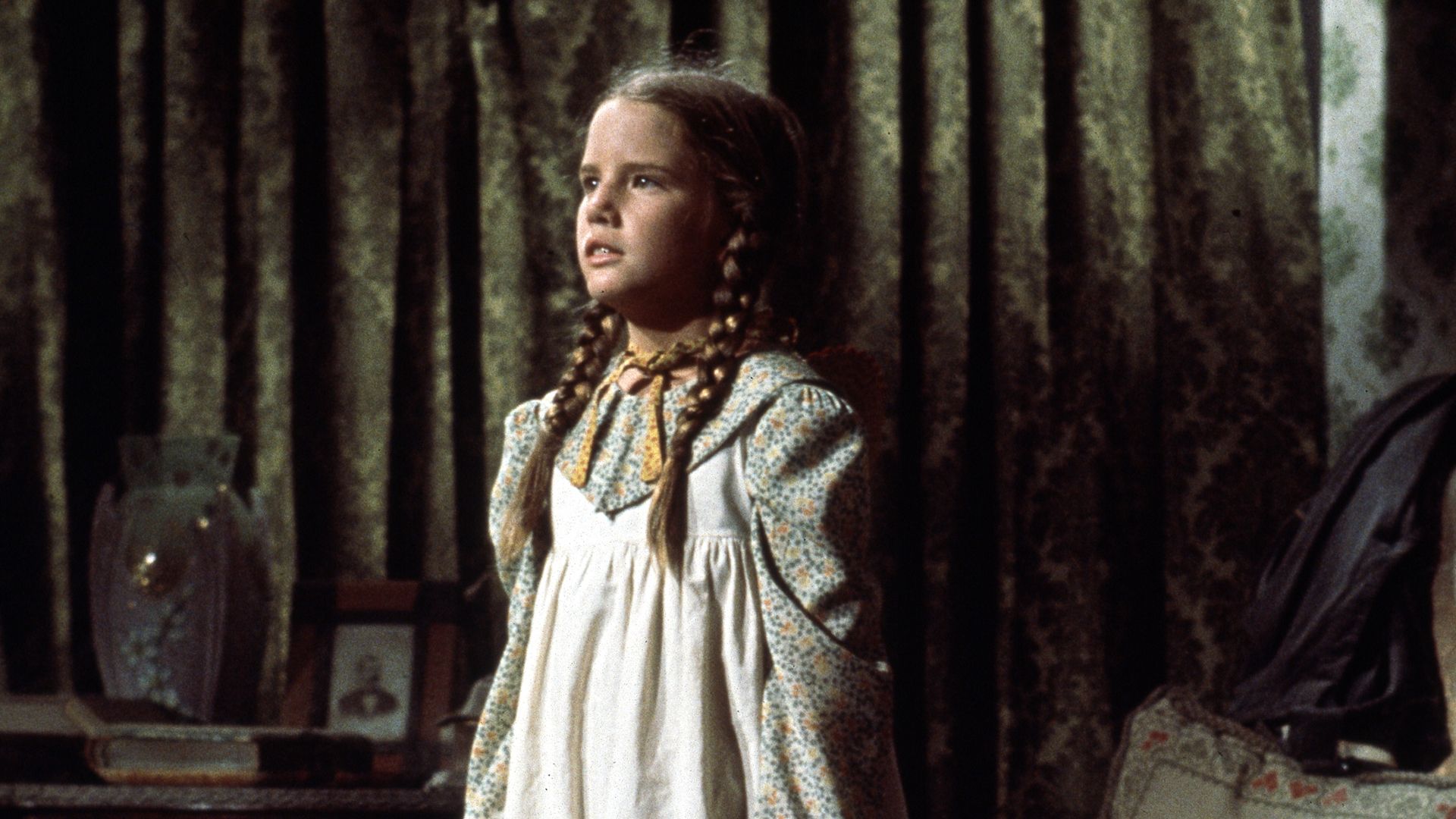 Schneesturm im Frühling