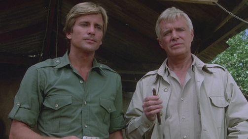 Das A-Team Das A-Team Folge 3: Zwei Nonnen zuviel