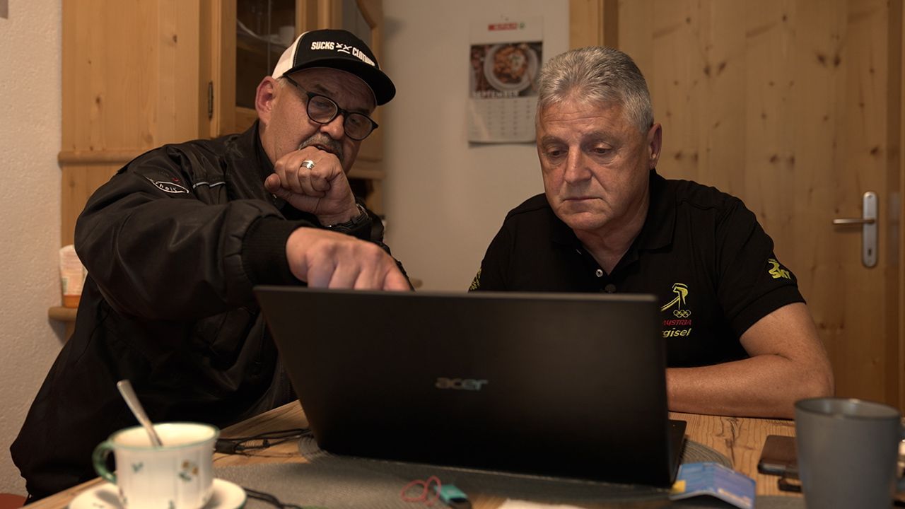 Staffel 2 Folge 4: Grausamer Frauenmord