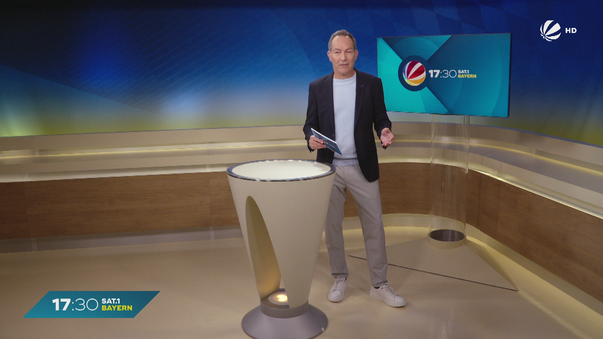 Die Sendung vom 08.04.2025