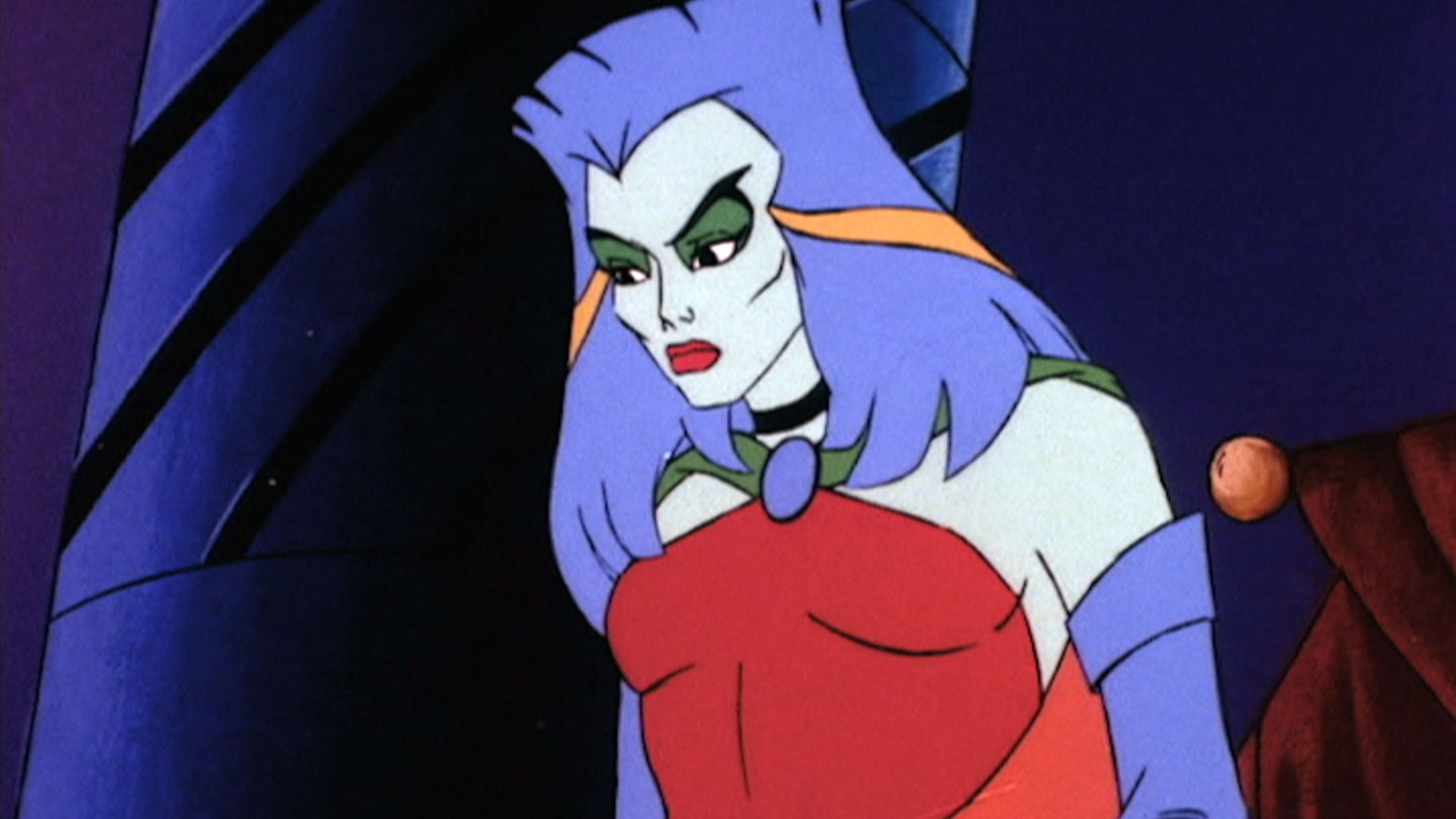 Die Stadt der Sklaven