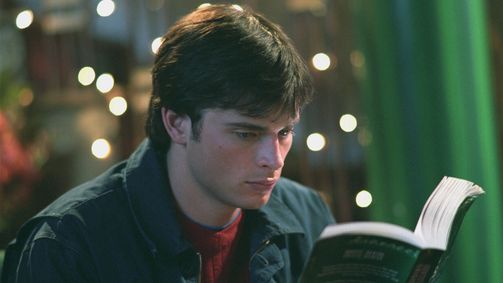 Smallville Smallville Folge 18: Alien 2?