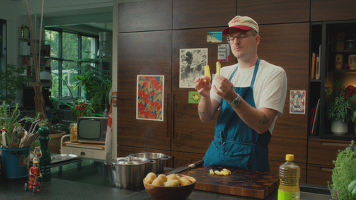 Hype Kitchen Hype Kitchen Folge 2: Pommes in allen Varianten