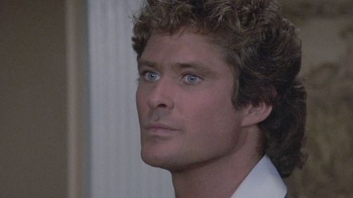 Knight Rider Knight Rider Folge 3: Das zweite Gesicht