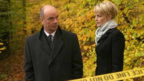 Cold Case - Kein Opfer ist je vergessen Cold Case - Kein Opfer ist je vergessen Folge 6: Übernachtungsgäste