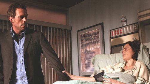 Dr. House Dr. House Folge 14: Schlank und rank