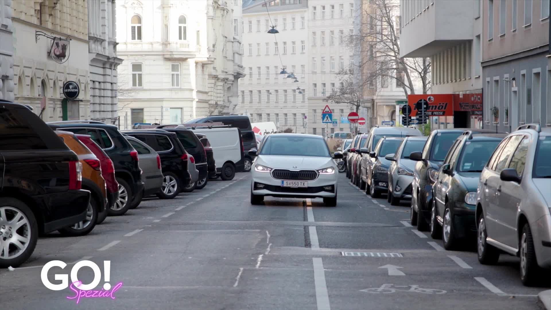 GO! Spezial vom 25.05.2023