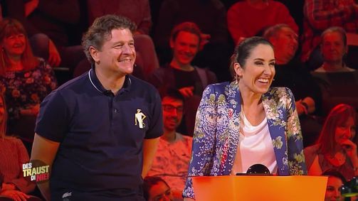 Des Traust Di Nie Des Traust Di Nie Folge 4: Des Traust Di Nie vom 17.06.2019