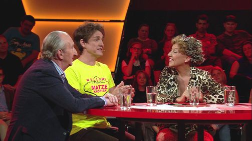 Richtig witzig! Richtig witzig! Folge 5: Folge 5