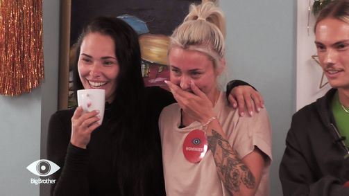 Big Brother Big Brother - Staffel 2024 Folge 83: Tageszusammenfassung 82: Zickenalarm und hässliche Wahrheiten
