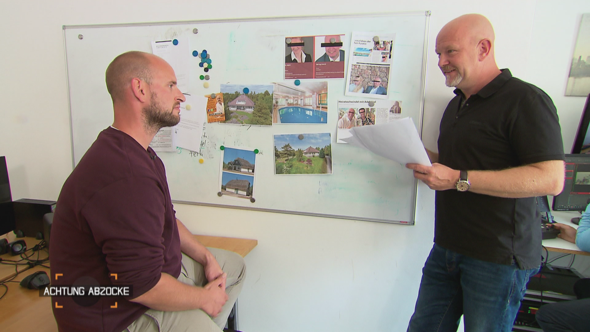 Ferienhaus-Betrüger in Norwegen und Mietwagen-Abzocke auf Rhodos entlarvt