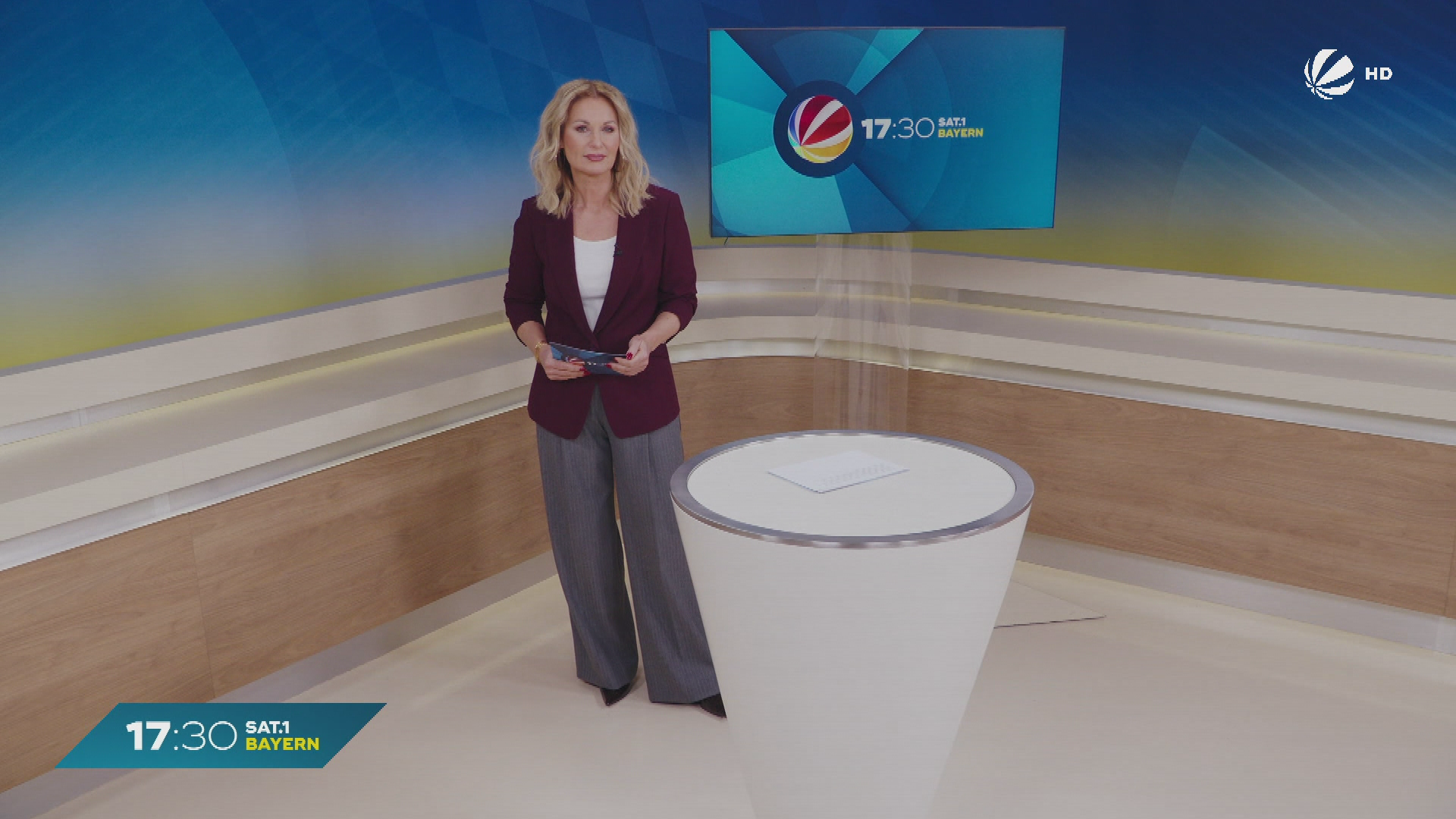 Die Sendung vom 16.12.2025